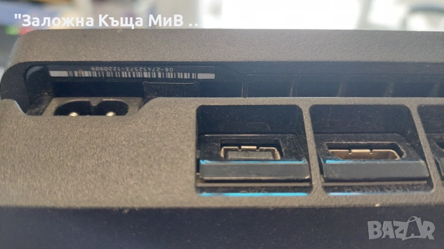 Play Station 4, 500gb SLIM, снимка 4 - PlayStation конзоли - 54507886