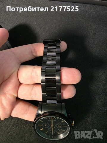 часовник Armani Exchange ax2094, снимка 2 - Мъжки - 54516926