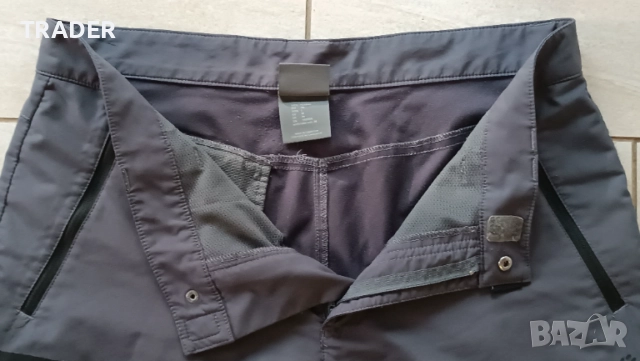 къси  панталони бермуди Jack Wolfskin, снимка 9 - Къси панталони - 40796327