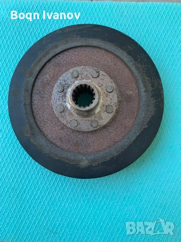 Съединител за двигател АКМЕ , снимка 9 - Селскостопанска техника - 50980405