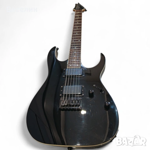Електрическа китара Ibanez RGR321EX