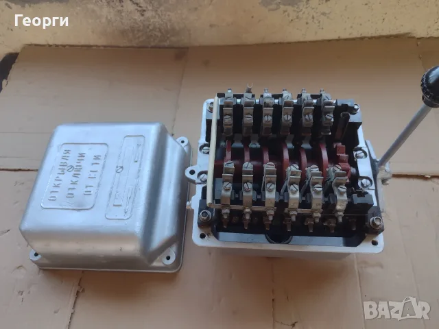 Контролер ККТ 61 аУ2