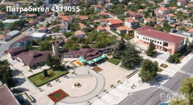 Парцел Аксаково 23 000 евро 