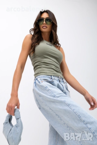 Дамски топ Miss Active, 6цвята , снимка 7 - Корсети, бюстиета, топове - 48539296