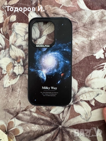 Mobilefox iPhone 15 pro 