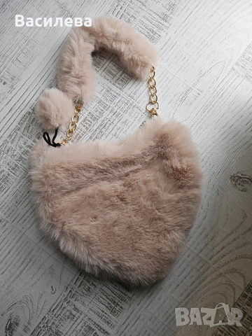 Чанта сърце. , снимка 5 - Чанти - 54097843