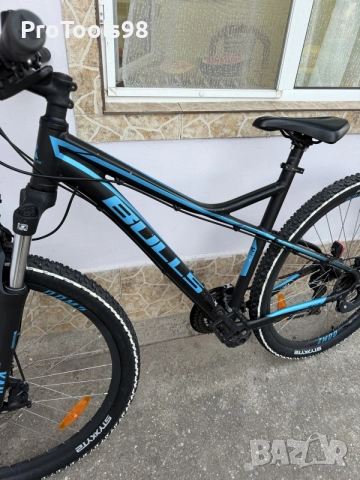Bulls Racer Street 29", снимка 4 - Велосипеди - 55470021