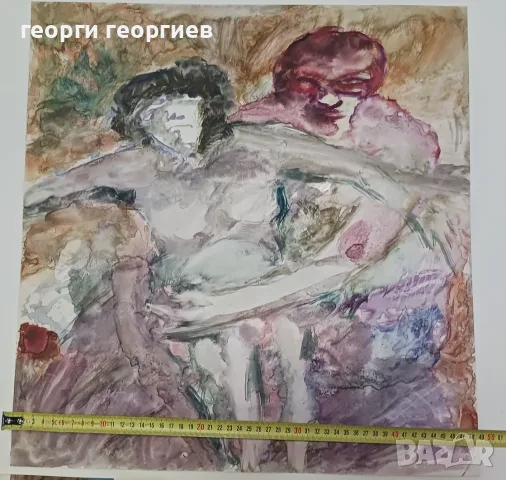 Картини масло продавам, снимка 5 - Картини - 55474557