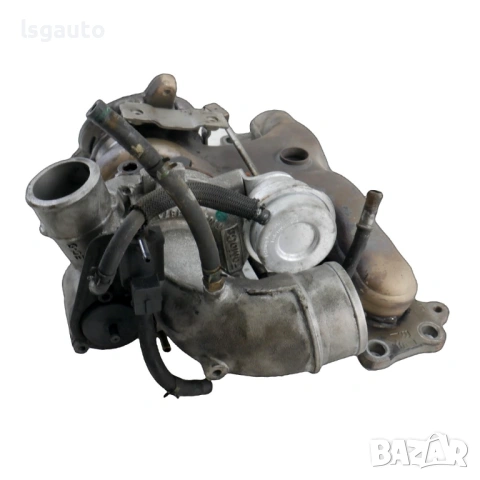 Турбо Volvo V60 2010-2014 ID: 160952 ОЕМ № 53041014871, снимка 3 - Части - 54689049