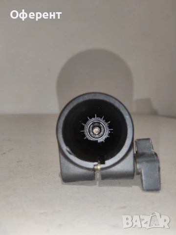 BOSCH MV 200  sds приставка за длето., снимка 4 - Бормашини - 54295270