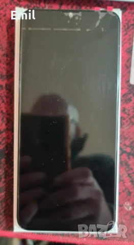 Samsung Galaxy A03 Дисплей с Рамка, снимка 2 - Резервни части за телефони - 54057873