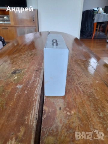 Стар Радиолюбителски морзов зумер Радист, снимка 4 - Други ценни предмети - 54258453