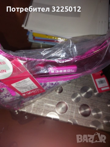 Чанта за момиче, снимка 3 - Чанти - 54143131