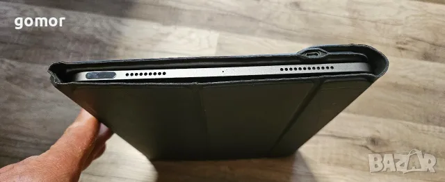 ZAGG Rugged Messenger Bluetooth клавиатура с калъф за iPad Pro 10.5″, снимка 7 - Калъфи, кейсове - 55582817