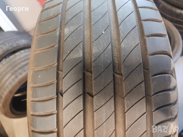 4бр. летни гуми 225/45/17 Michelin