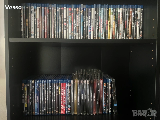 Blu-ray/Блу-рей филми/movies/films с БГ субтитри