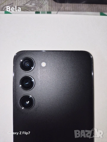 Samsung Galaxy S23, снимка 4 - Samsung - 54969598