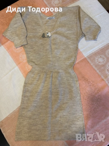 Лот детски дрехи (H& M, Seven Lemon, Lanificio) - Размер 128-134 cm / S, снимка 5 - Други - 55538118