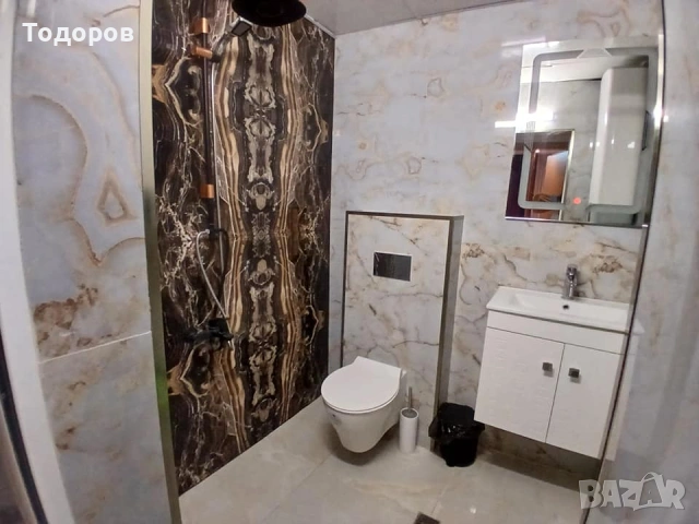 Стаи в центъра на Стария Град на СОЗОПОЛ, снимка 17 - Квартири, нощувки - 54454002