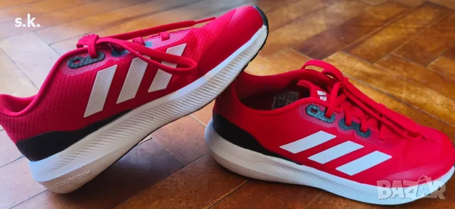 Adidas original 38размер 23,5 см.стелка, снимка 6 - Маратонки - 55434268