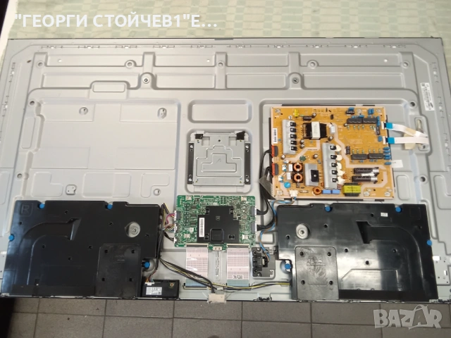QE55Q7FGM    BN44-00899A    L49E7N_MDY  BN41-02572     BN94-11487J     CY-QM055FLAV2H, снимка 2 - Части и Платки - 54802691
