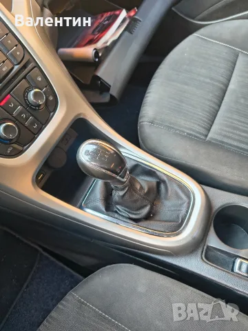 На Части Opel Astra J 1, 7cdti А17DTR , снимка 14 - Автомобили и джипове - 55436802