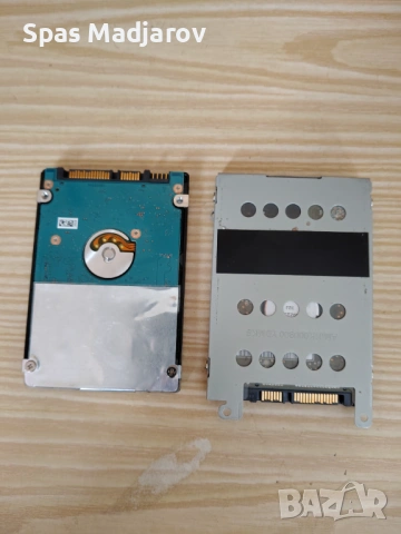 Хард дискове 500 GB, тествани, без лоши сектори , снимка 2 - Твърди дискове - 53757681