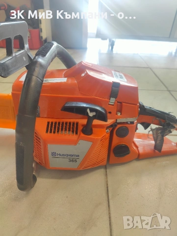 Резачка Husqvarna , снимка 3 - Други инструменти - 54749235