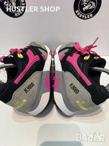 Маратонки DIADORA. Номер 38, снимка 4 - Маратонки - 55113599