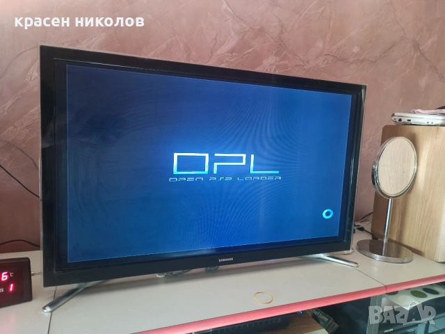 PS2 FAT хакнат 42 ХАРД ИГРИ HDMI, снимка 5 - PlayStation конзоли - 54499301