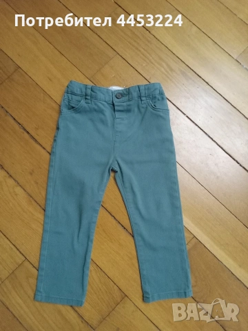 Детски официални костюми,панталони,дънки и спортни панталони , снимка 14 - Детски комплекти - 50896659