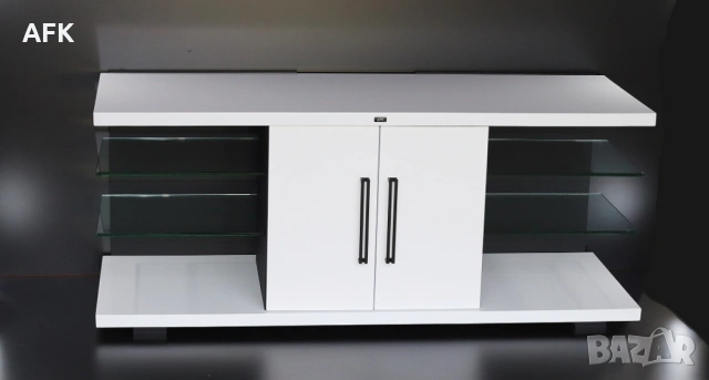 ТВ шкаф ОРИОН / TV stand ORION, снимка 4 - Телевизори - 54584152