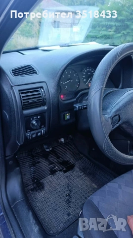 Opel Astra 1.6i 16V , снимка 6 - Автомобили и джипове - 55166454
