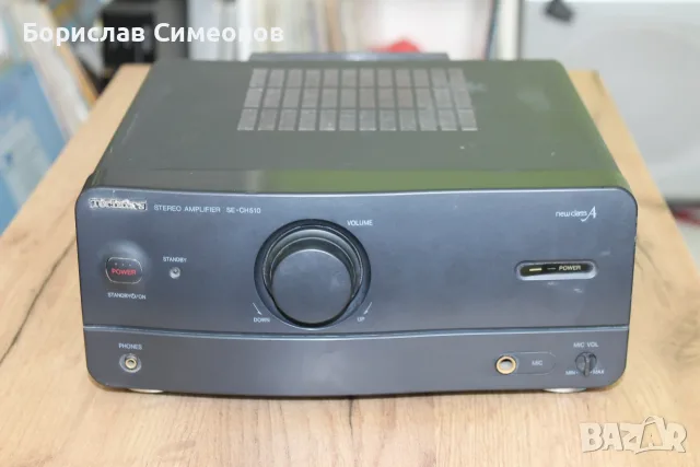 Technics SE-CH510