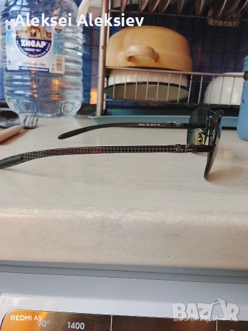 Слънчеви очила мъжки Ray.Ban, снимка 2 - Други - 55148089