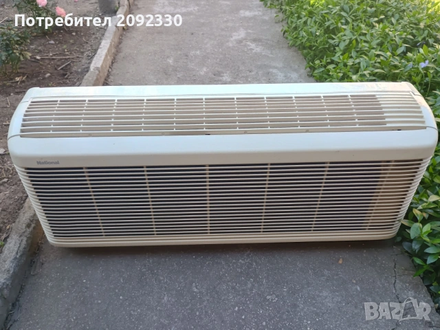 Климатици Midea и National (Работещи), снимка 13 - Климатици - 54368753