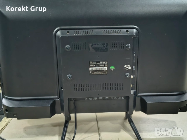 Смарт Телевизор Blaupunkt 32incha, снимка 7 - Телевизори - 54011503