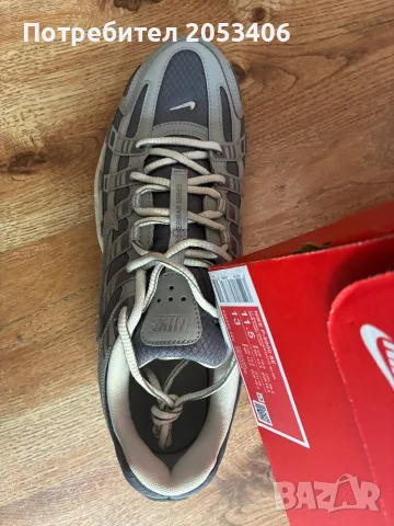 Маратонки   Nike , снимка 2 - Маратонки - 55502707