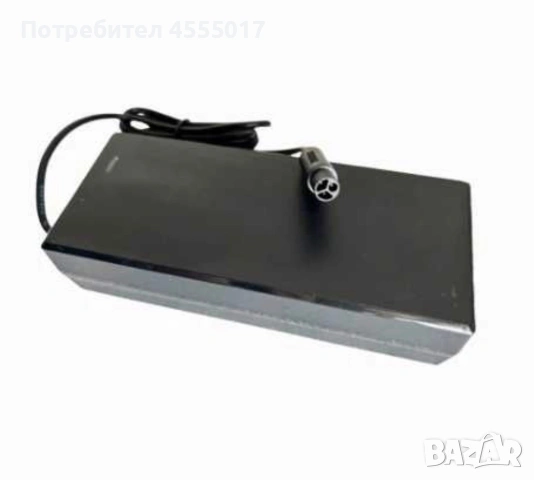 Оригинално зарядно за Kukirin G2pro/G2 max/G2 master
