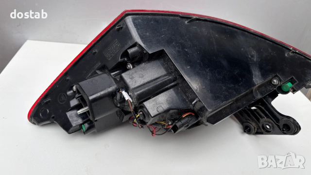 Стоп за Рено Меган 4 , снимка 4 - Части - 54046705