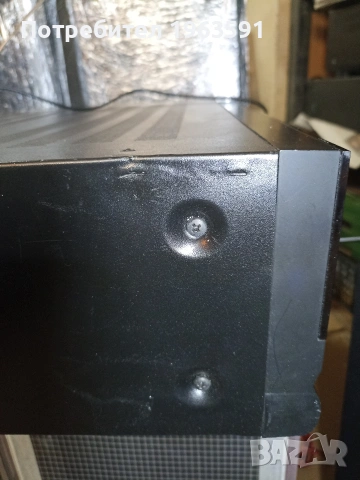 ресивър HSRMAN KARDON, снимка 8 - Ресийвъри, усилватели, смесителни пултове - 54101699