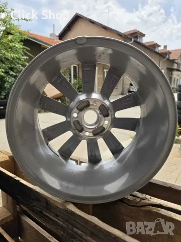 4x108 16 Цола Opel Peugeot Citroen Опел Пежо Ситроен, снимка 3 - Гуми и джанти - 55380914