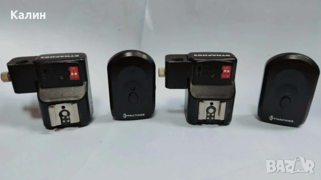 Синхронизатор Dynaphos PT-04 