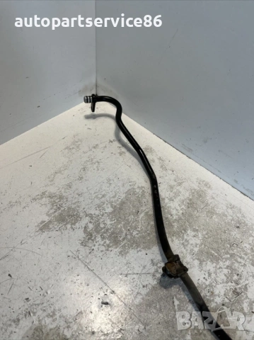 Маркуч за масло на скоростна кутия 320 CDI за Mercedes Cls W219 (2009) A6421800430 , снимка 3 - Части - 54028407