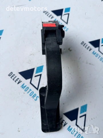 180027179R педал за газ от Renault Trafic 3 1.6 dci двигател R9M415 121 кс., 6 ск., снимка 7 - Части - 54929983