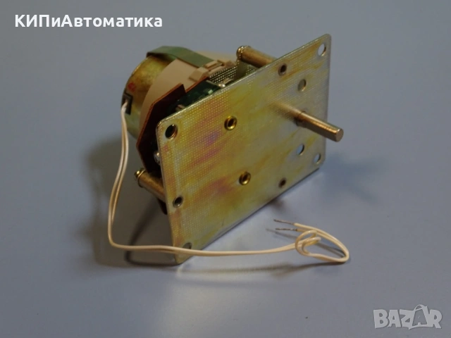 реле за време тип РВ1/305 220V ”Импулс”-Габрово, снимка 6 - Резервни части за машини - 54400712
