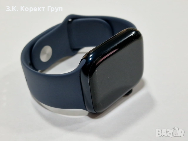 Apple watch 7 45mm GPS + Cellular