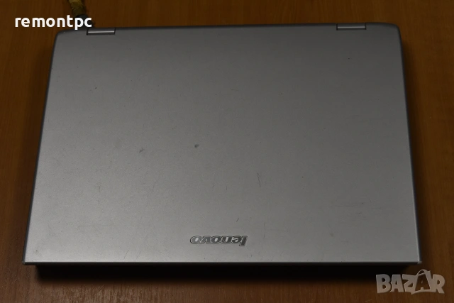 Двуядрен лаптоп Lenovo 3000 N200 - T6600 4 GB 160 GB HDD - 25 евро, снимка 12 - Лаптопи за работа - 55282525