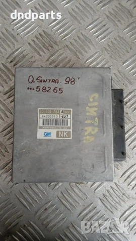 Модул Opel Sintra 1998 90505783