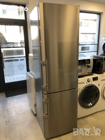 Хладилник с фризер Liebherr CNPef 4033